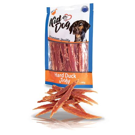 KIDDOG - 100% kacsahús