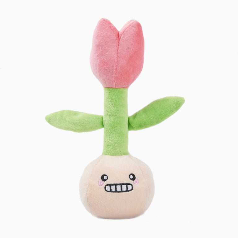 Hugsmart - Puppy Garden – Tulipán