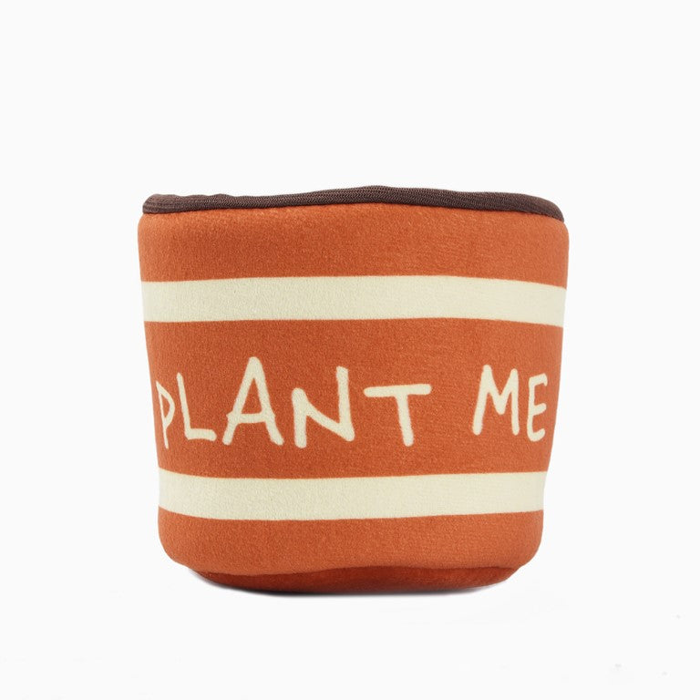 Hugsmart - Puppy Garden – Tulipán