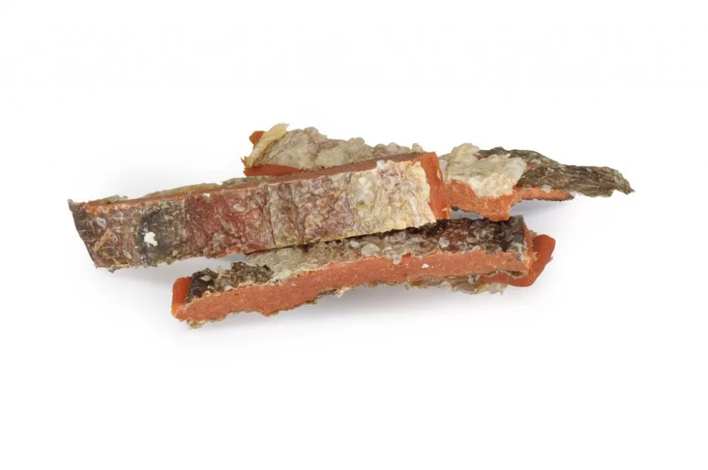 Camon - Nagy lazacos csíkok 80g