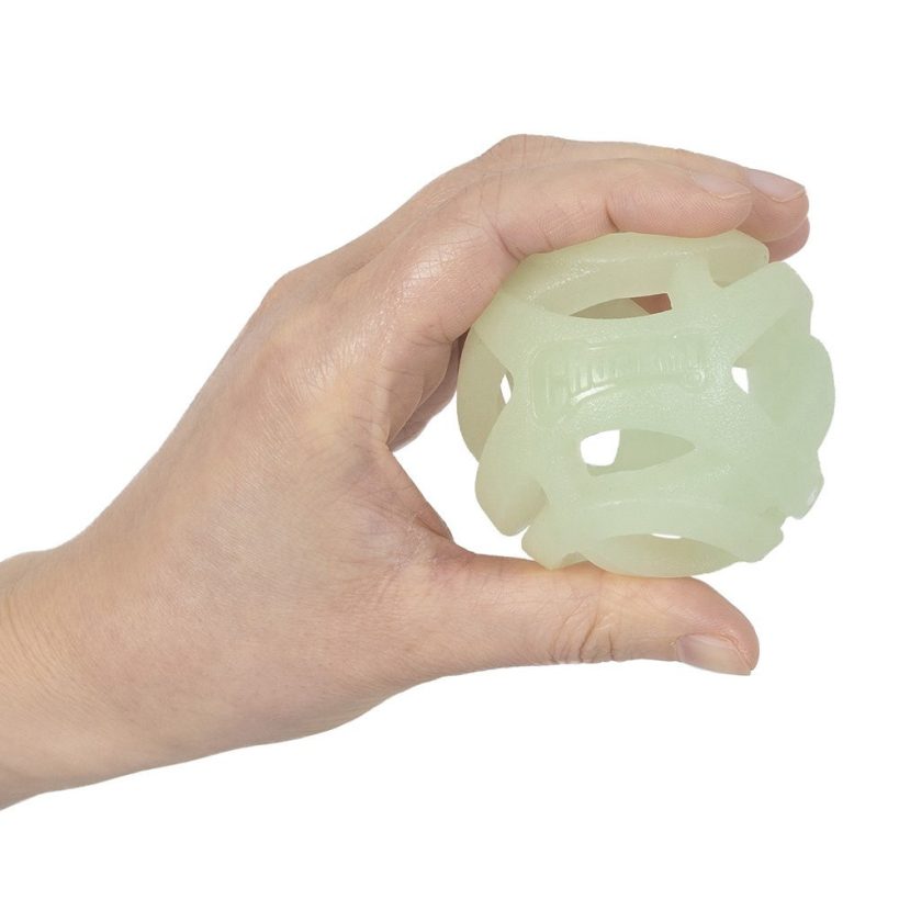 Chuckit! Max Glow Air Fetch labda