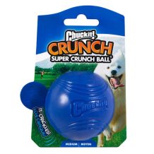 Chuckit! Super Crunch Labda