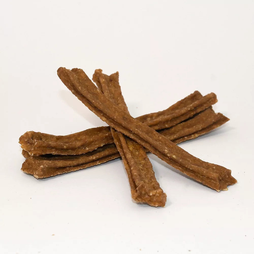 Sana - Fogtisztító rágórúg - Pulyka biotinnal és lenolajjal 500g