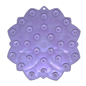 SodaPup Mandala eTray- Világos Lila