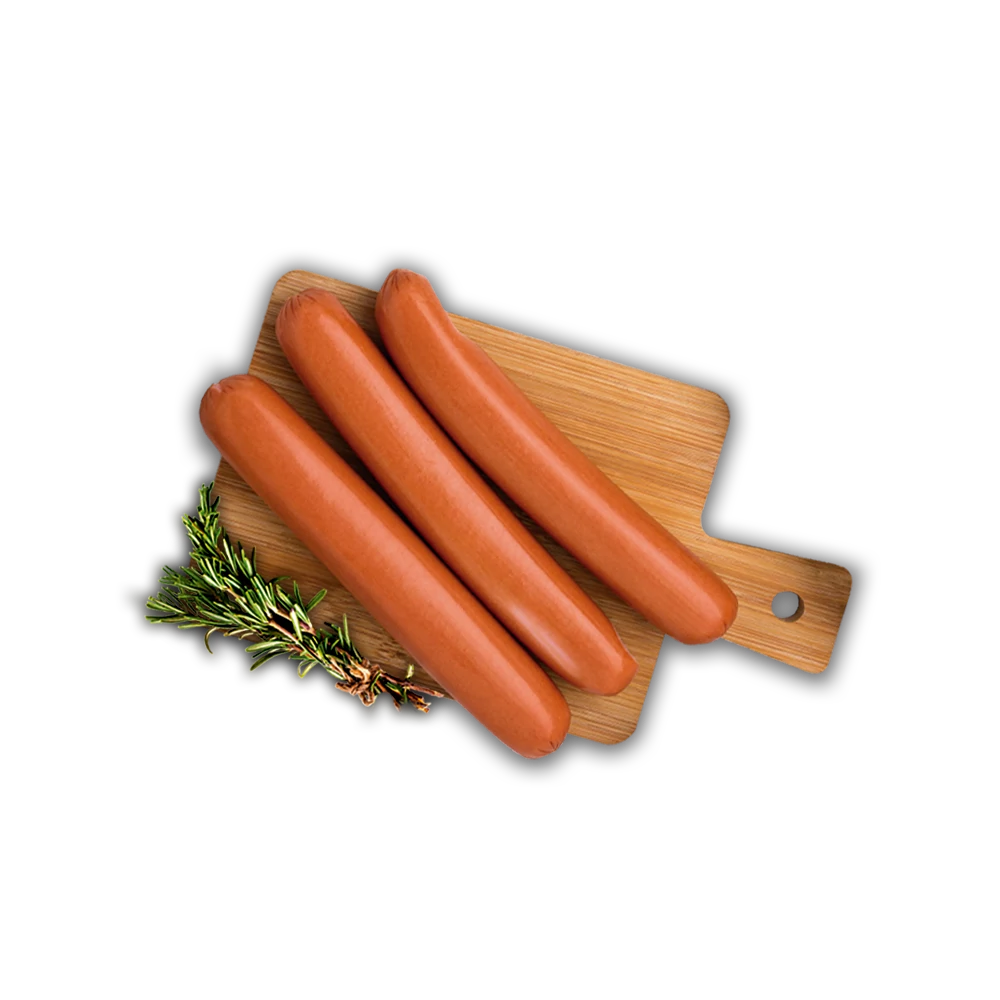 Alpha Spirit - Real Food - Smokies