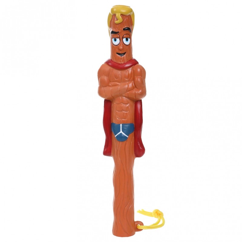 DOOG Super Stick - Captain Fantastick (bothelyettesítő játék) 28x6cm