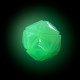 Hunter - Aqua Kisa fluoreszkáló labda