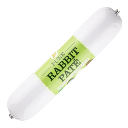 JR Pet Products 100% nyúl húsrolád