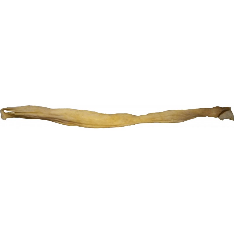 Teomann - Szárított Hosszú Marhafejbőr