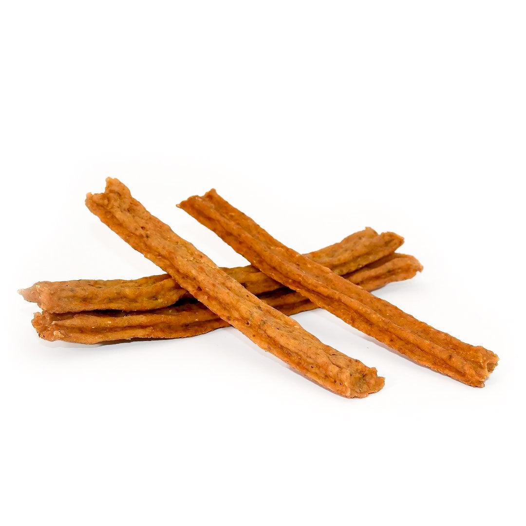 Sana - Fogtisztító rágórúg - Marha Vadlazac olajjal 500g