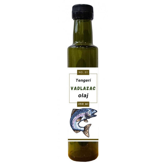 QUEBECK - Vadlazacolaj 250ml