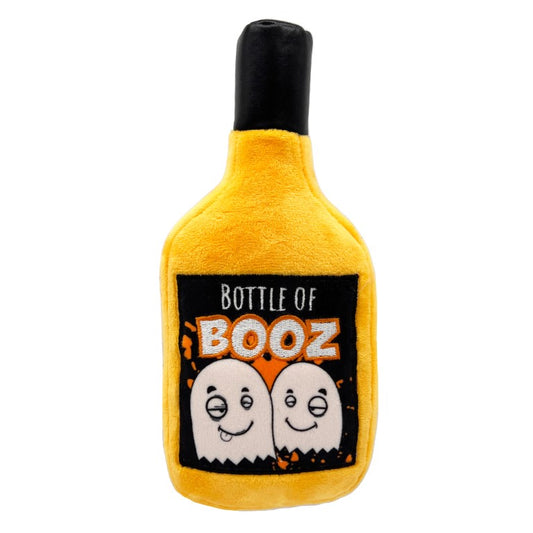 Lulubelles - Bottle of Booz Plüss
