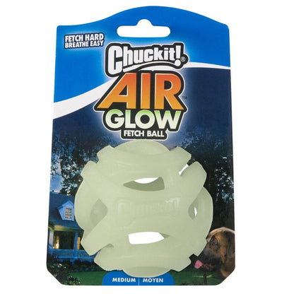 Chuckit! Max Glow Air Fetch labda
