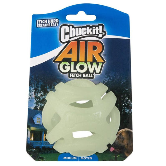 Chuckit! Max Glow Air Fetch labda