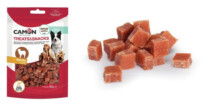 Camon - Bárányhús kockák