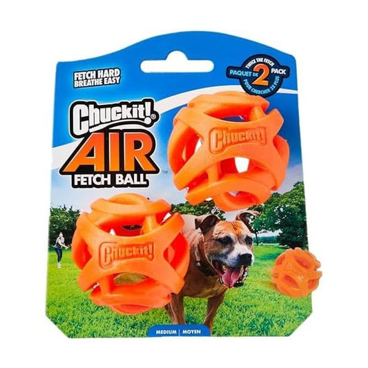 Chuckit! Air Fetch Labda Pakk (M)