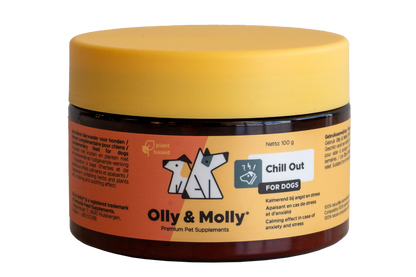 Olly&Molly - Chill Out - Belső Nyugalom