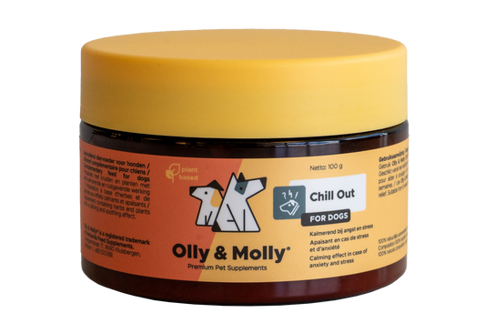 Olly&Molly - Chill Out - Belső Nyugalom