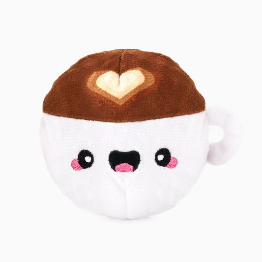 HugSmart - Food Party – Coffee Plüss