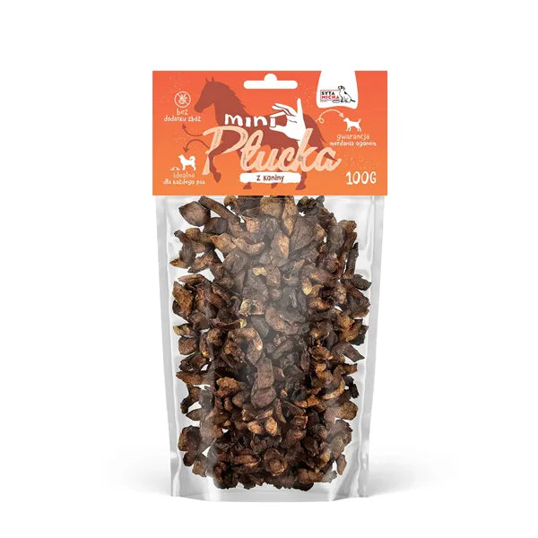 Syta Micha - Mini Lótüdő