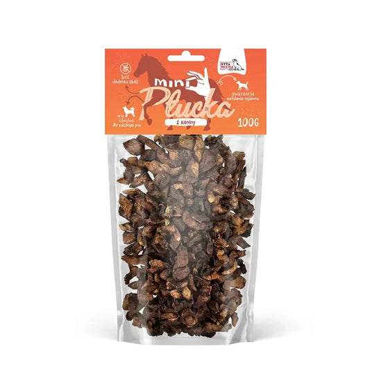 Syta Micha - Mini Lótüdő