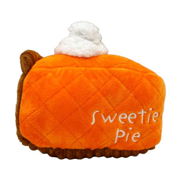Hugsmart - Punkin Pie Plüss