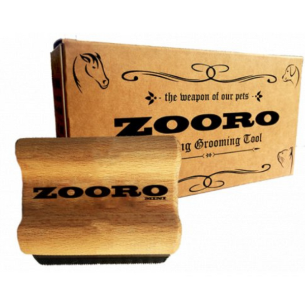 ZOORO® - AMAZING GROOMING TOOL MINI