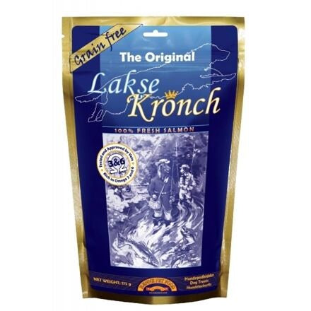 Henne Kronch Original - Lazac jutalomfalat