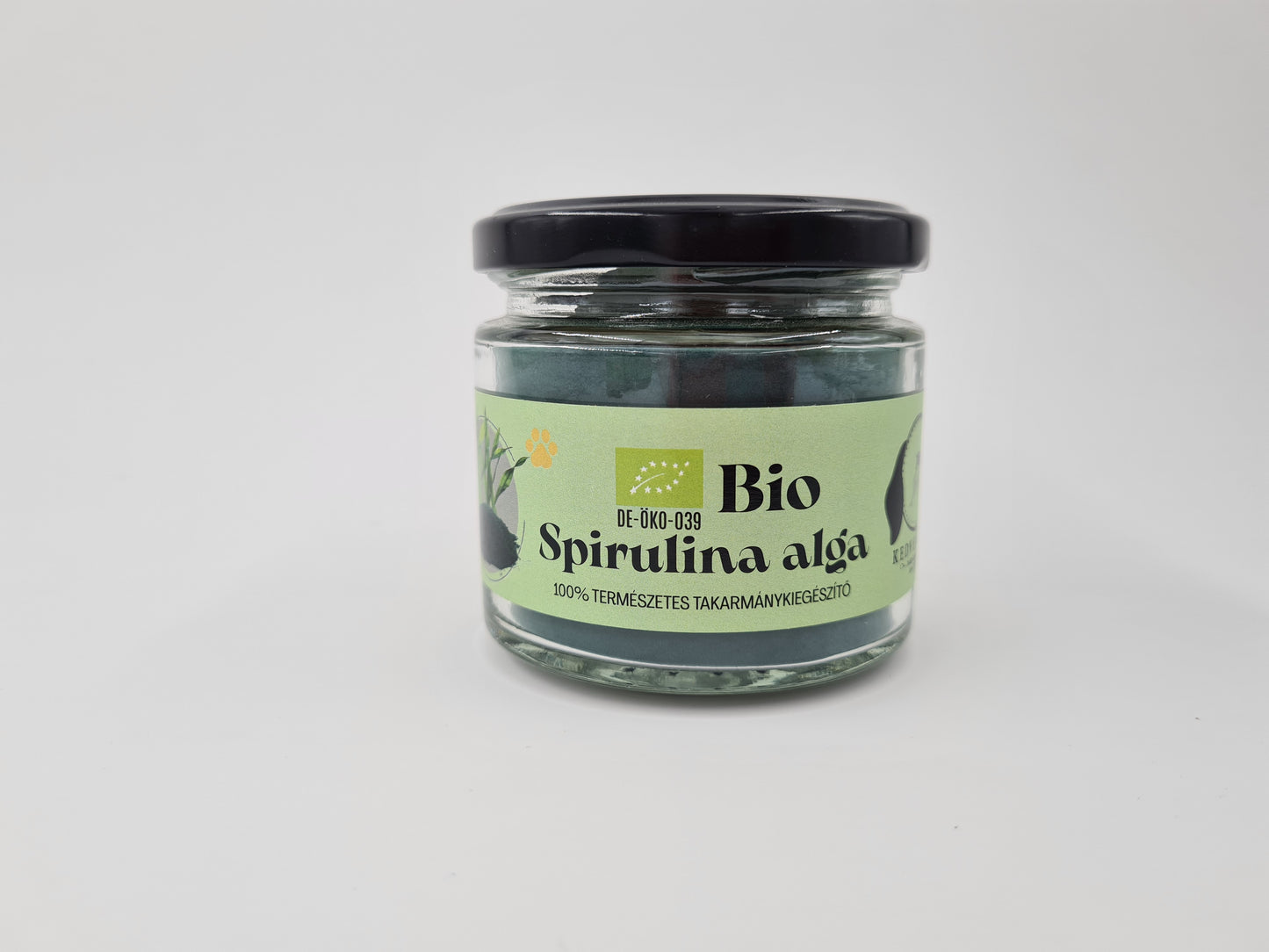 Kedvencem - Bio Spirulina Alga