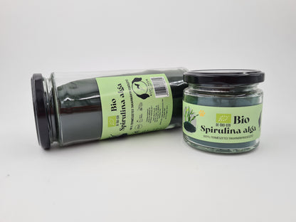 Kedvencem - Bio Spirulina Alga