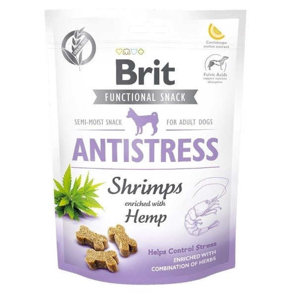 brit care anti stress