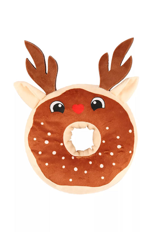 Camon - Karácsonyi fánk