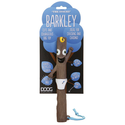 Doog Stick Family Toys - Barkley 23x2cm (bothelyettesítő játék)