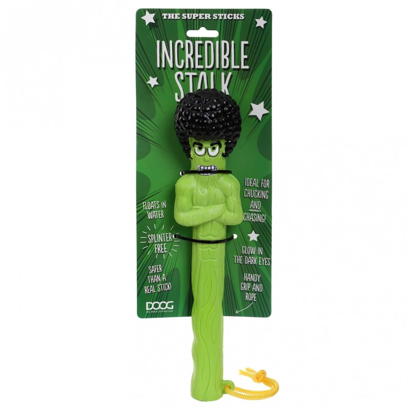 DOOG Super Stick - Increadible Stalk (bothelyettesítő játék) 28x6cm