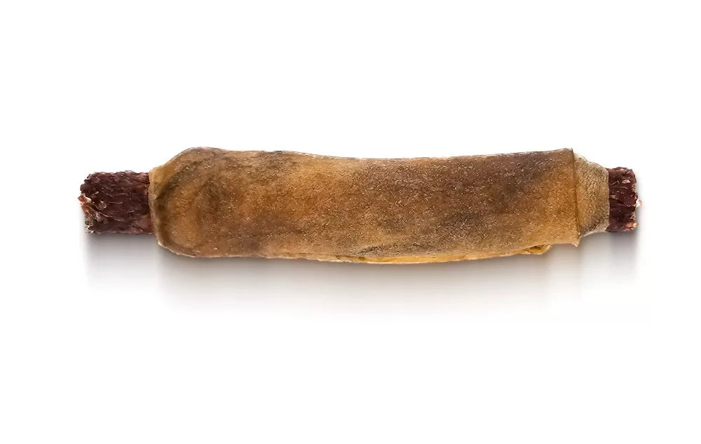 Syta Micha - Hotdog - Nyúlhús és Gránátalma Szarvasbőrben
