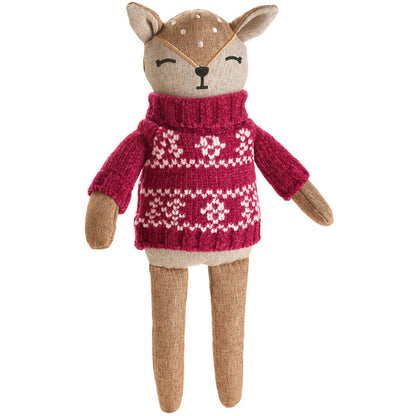 HUNTER -Szarvas Kutyajáték 27 cm