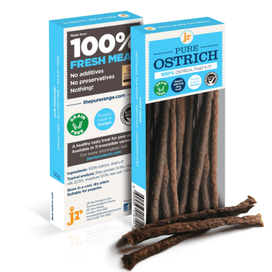 JR Pet Products 100% strucchús stick