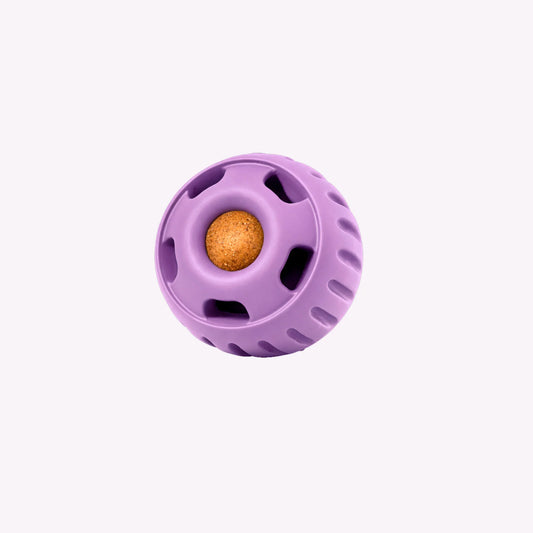 WOOF - Pupsicle - LAVENDER