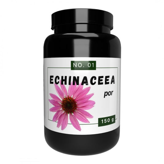 QUEBECK - Kasvirágpor (Echinaceea) 150g