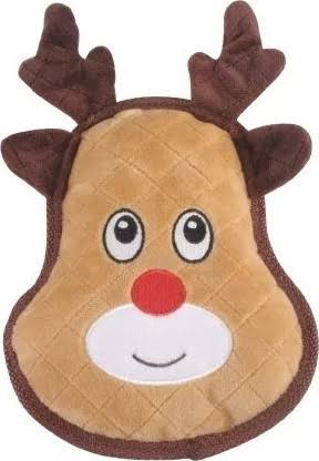 Camon - Sípoló rénszarvasfej