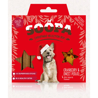 SOOPA - Christmas Selection Box