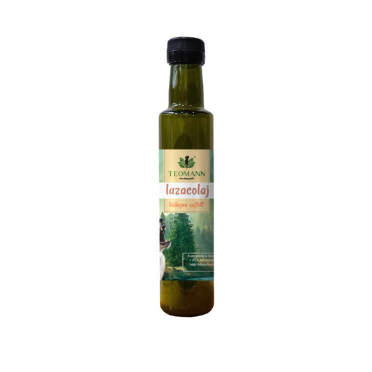 Teomann - Vadlazacolaj 250ml